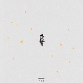 astroboy - 2019 • Single/EP
