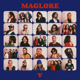 V - 2022 • Álbum