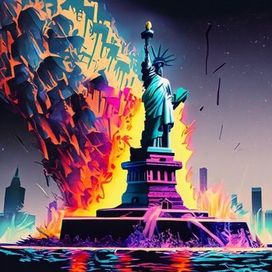 Apocalypticism - 2023 • Single/EP