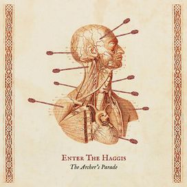 The Archer's Parade - 2020 • Álbum