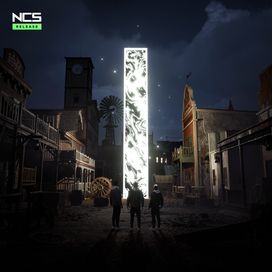 Ghost Town - 2022 • Sencillo/EP