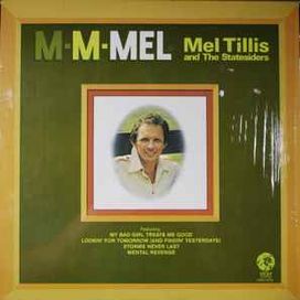 M-M-Mel - 1975 • Álbum