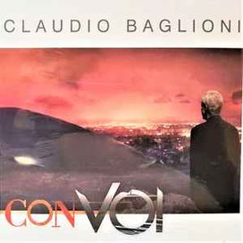 Con Voi - 2013 • Álbum