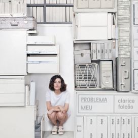 Problema Meu - 2016 • Álbum
