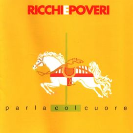Parla Col Cuore - 1998 • Álbum