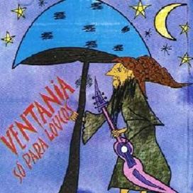Só Para Loucos - 2000 • Álbum