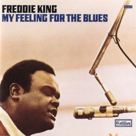 My Feeling For The Blues - 1970 • Álbum