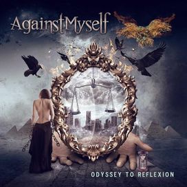 Odyssey To Reflexion - 2015 • Álbum