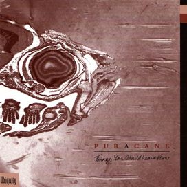 Things You Should Leave Alone - 2000 • Álbum