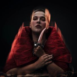 Electra - 2019 • Álbum