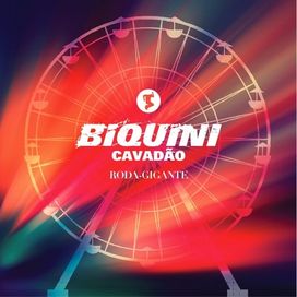 Roda Gigante - 2013 • Álbum