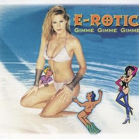 Gimme Gimme Gimme - 2000 • Álbum