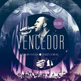 Vencedor (Volume 2) - 2013 • Álbum