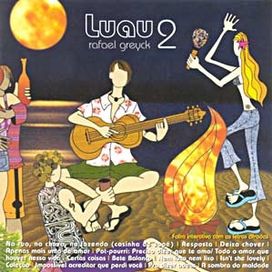 Luau 2 - 2002 • Álbum