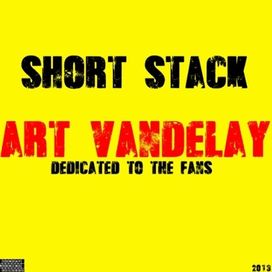 Art Vandelay - 2013 • Álbum