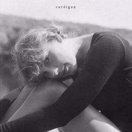 cardigan - 2020 • Single/EP