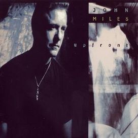 Upfront - 1993 • Álbum