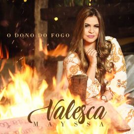 O Dono do Fogo - 2020 • Single/EP