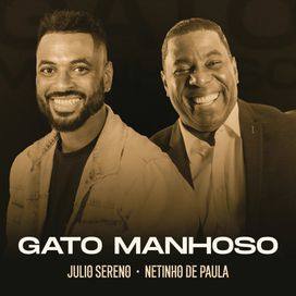 Gato Manhoso  - 2022 • Single/EP