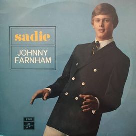 Sadie - 1968 • Álbum