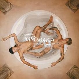BAÑO MARÍA - 2024 • Álbum