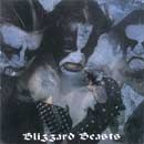 Blizzard Beasts - 2003 • Álbum