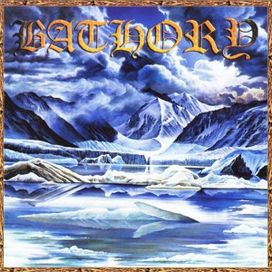 Nordland I - 2002 • Álbum