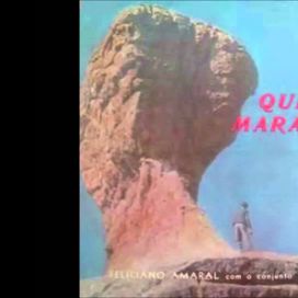 Que Maravilha - Álbum