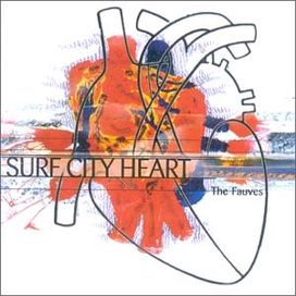 Surf City Heart - 2003 • Álbum