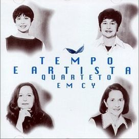 Tempo e Artista - 1999 • Álbum