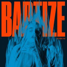 Baptize - 2021 • Álbum