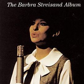 The Barbra Streisand Album - 1963 • Álbum