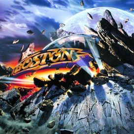 Walk On - 1994 • Álbum
