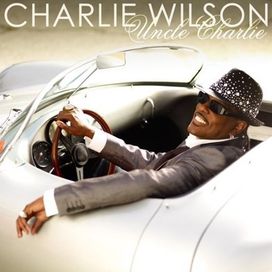 Bridging The Gap Discografía de Charlie Wilson