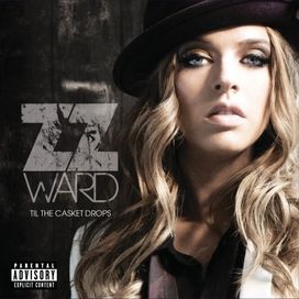 Til the Casket Drops - 2012 • Álbum
