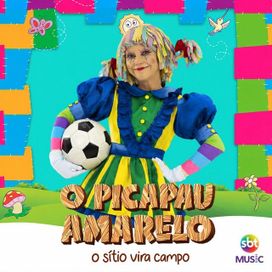 O Sítio Vira Campo - 2026 • Single/EP