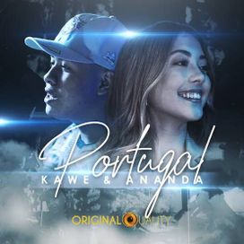 Portugal (part. MC Kawe) - 2019 • Single/EP
