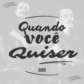 Quando Você Quiser - 2024 • Sencillo/EP