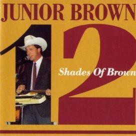 12 Shades Of Brown - 1990 • Álbum