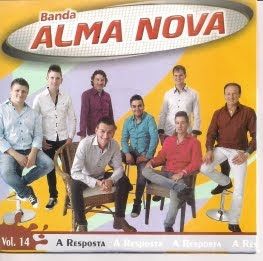 A Resposta  - 2015 • Álbum