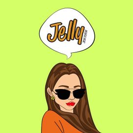 Jelly - 2017 • Sencillo/EP