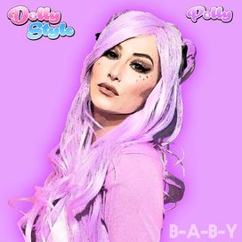 B-A-B-Y - 2018 • Sencillo/EP