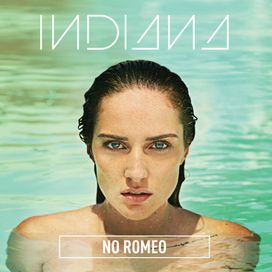 No Romeo - 2015 • Álbum