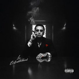EXTRADITABLESSD - 2025 • Álbum