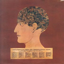Nigel Lived - 1973 • Álbum