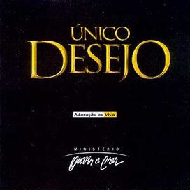 Único Desejo - 2004 • Álbum