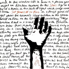 Set Yourself on Fire - 2004 • Álbum