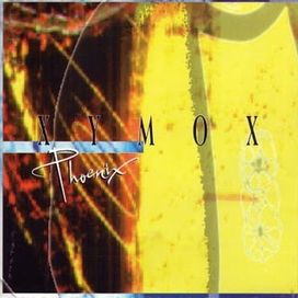 Phoenix - LP - 1991 • Álbum