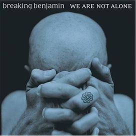 We Are Not Alone - 2004 • Álbum