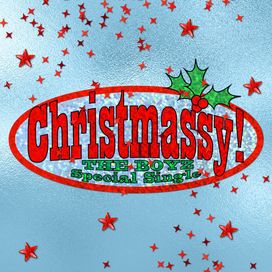 Christmassy! - 2020 • Single/EP